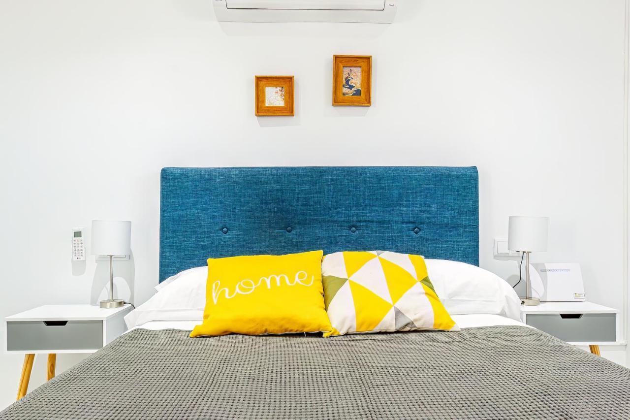 Virginia Levante Beach Apartments Benidorm Extérieur photo